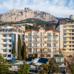 Фото Отель Villa Viktoria (Вилла Виктория)