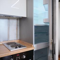 Фото Апартаменты Kvartira sutki irk на улице Гоголя 80