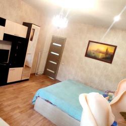 2-комнатные апартаменты улучшенные