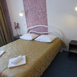 Фото Отель Парадиз