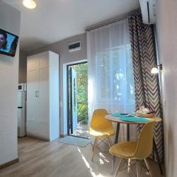 Фото Апартаменты на улице Волгоградская