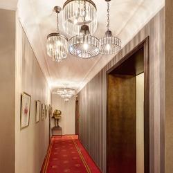 фото 40 Rossi Boutique Hotel & SPA (Росси)