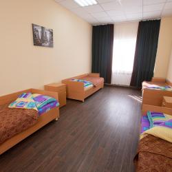 Фото Хостел Юг