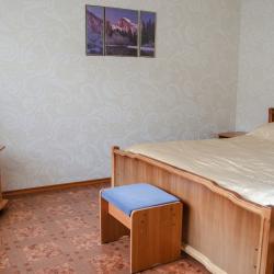 Фото Отель Кама