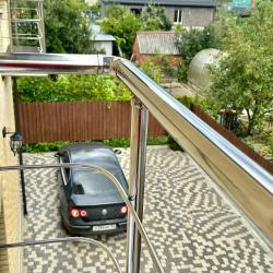 Фото Отель Rich house (Рич Хаус)