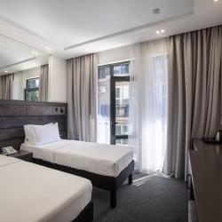 Фото Бутик-Отель Волна