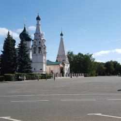 2-комнатные апартаменты стандарт