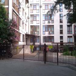 3-комнатные апартаменты улучшенные