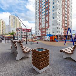 Фото Отель RentPlaza (РентПлаза) на проспектe Карла Маркса