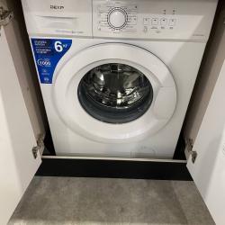 Фото Апартаменты на проспекте Ленина, 1