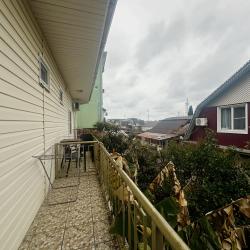 Номер улучшенный с 2 односпальными кроватями