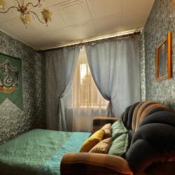 Фото Апартаменты Good Sleep (Гуд Слип) на улице Сосновая 14