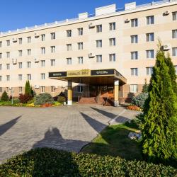 фото 5 Новый Век Парк-отель