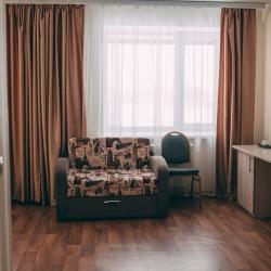 Фото Отель Михайловский