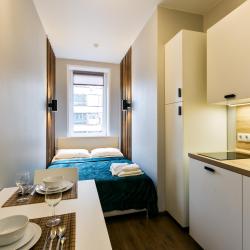фото 31 BROADWAY Apartments (Бродвей апартаменты)