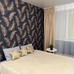 Фото Апартаменты на улице Ленина 28