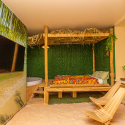 Фото Отель Mr&Mrs (Мисс и Мистер)