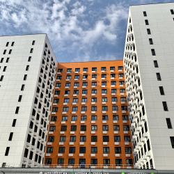 Фото Отель Dohodom (Доходом) на улице Лётчика Ульянина