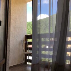 3-местные 1-комнатные апартаменты стандарт