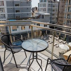 Фото Отель Корсо