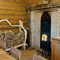 Фото Отель Карс