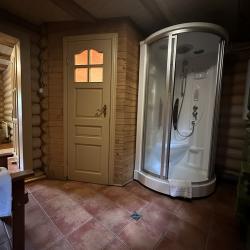 Фото Отель Тихий уголок в центре а