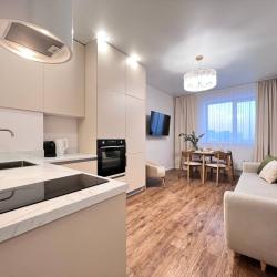 Фото Отель Сутки как дома на улице Ясный берег