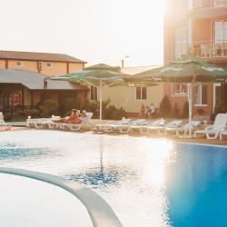 Фото Отель Venera Resort (Венера Резорт)