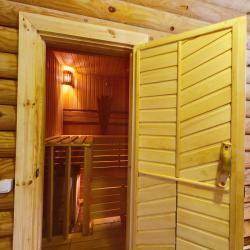 Фото Отель Остров Колочный