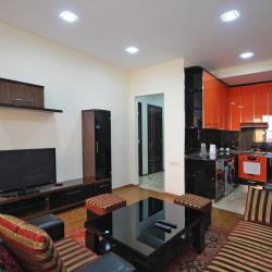 Фото Отель Rent Inn Yerevan (Рент Инн ) на улице Павстоса Бюзанда 13