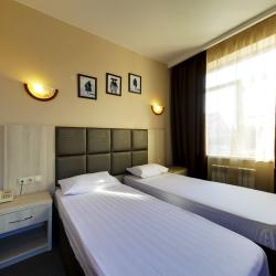 Фото Отель Marton Sholokhova (Мартон Шолохова)