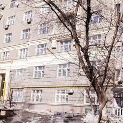 2-комнатные апартаменты стандарт