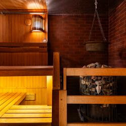 Фото Отель У фонтана