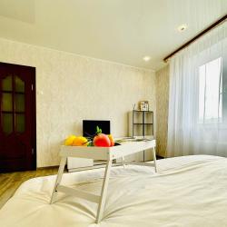 2-комнатные апартаменты улучшенные г. Ноябрьск, ул. Ленина 62