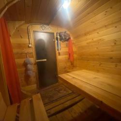 Фото Апартаменты на Шарлыкском шоссе 1В