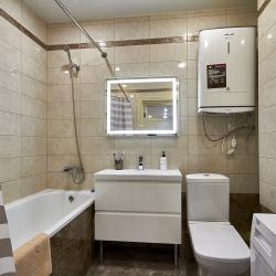 Фото Апартаменты на улице им. В.Н. Симбирцева 40