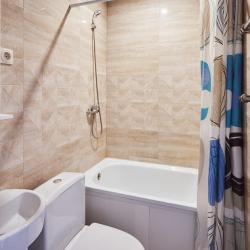 Фото Отель Икра