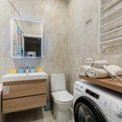2-комнатные апартаменты стандарт