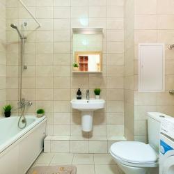 Фото Отель Relax Apart (Релакс Апарт) на бульваре Космонавтов 17