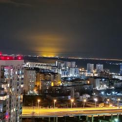 Фото Апартаменты на улице Селенгинская