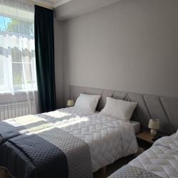 Фото Апартаменты на улице Ленина 30