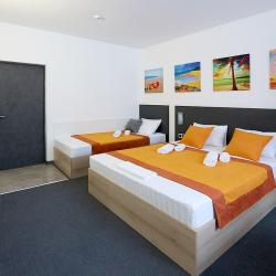 Фото Отель Амитель