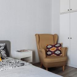 Фото Апартаменты на улице Армейской 8