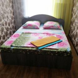 Фото Отель Сутки как дома на Кретова