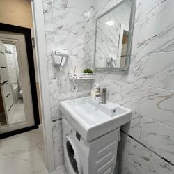 Апартаменты студия №3