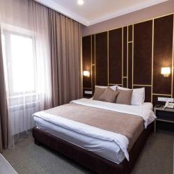 Фото Отель Aragats Hotel (Арагац)