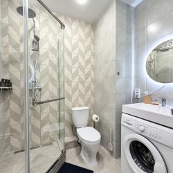 Апартаменты студия Искры,88 к3