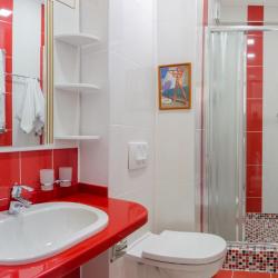 Фото Отель Вилла Валентина