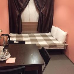 Фото Отель Siesta (Сиеста)