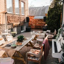 Фото Отель Честный Чехов